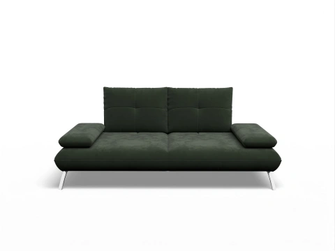 2-Sitzer Sofa mit Armlehne A